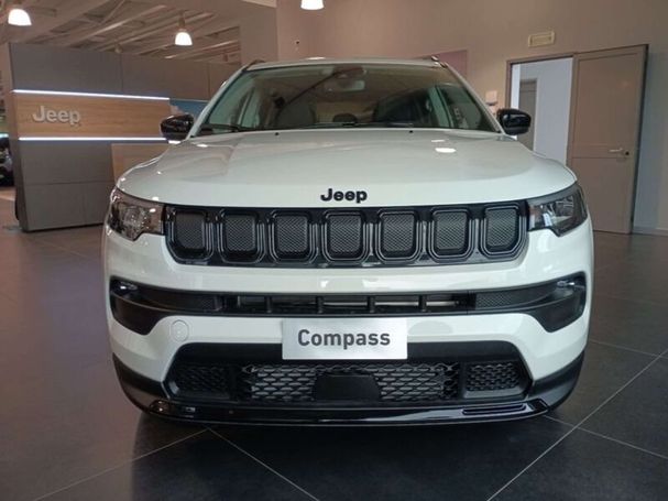 Jeep Compass 96 kW image number 2