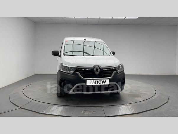 Renault Kangoo BLUE dCi 115 85 kW image number 17