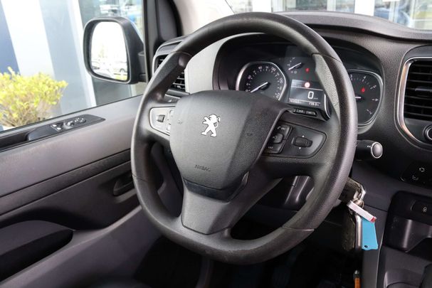 Peugeot Expert Premium 90 kW image number 12