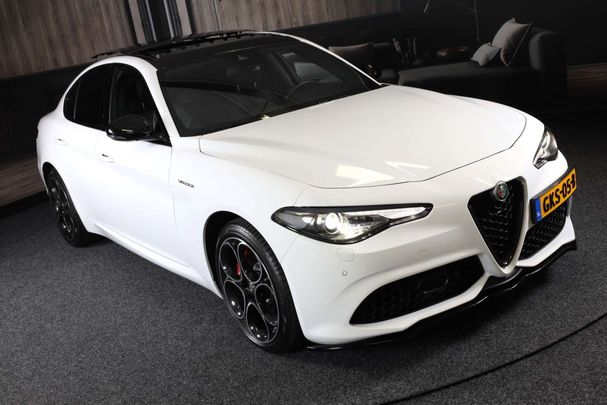 Alfa Romeo Giulia 2.0 Veloce 206 kW image number 39