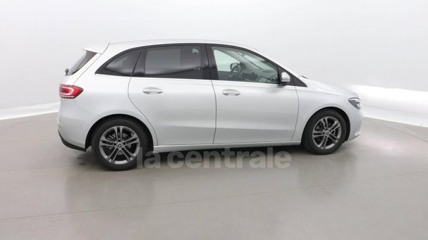 Mercedes-Benz B 180 7G-DCT Style 100 kW image number 27