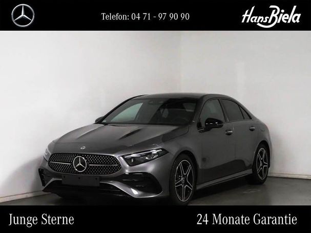 Mercedes-Benz A 250 165 kW image number 1