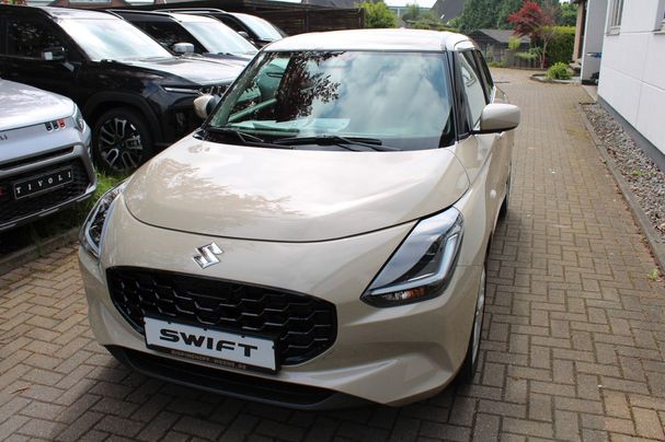 Suzuki Swift 1.2 Dualjet Hybrid Comfort 61 kW image number 1