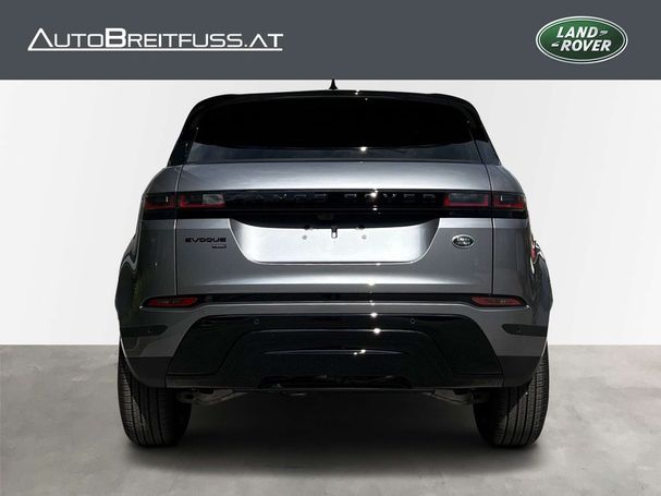 Land Rover Range Rover Evoque P300e PHEV AWD 227 kW image number 7