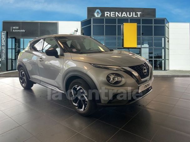 Nissan Juke DIG-T N-Connecta 84 kW image number 16