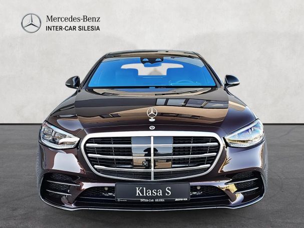 Mercedes-Benz S 500 320 kW image number 3