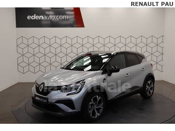 Renault Captur 160 116 kW image number 1