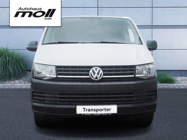 Volkswagen T6 Transporter 84 kW image number 6