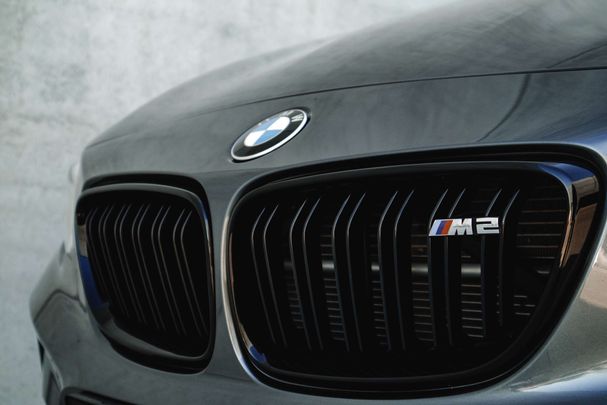 BMW M2 272 kW image number 4