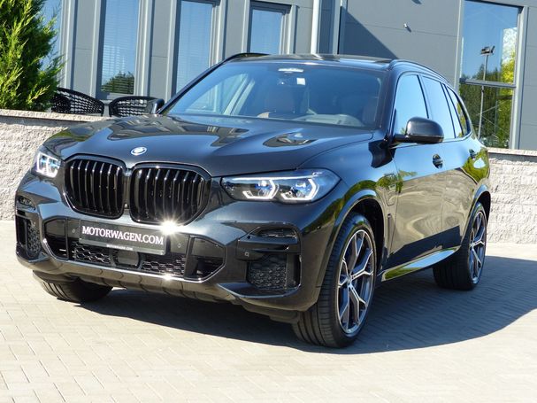 BMW X5e xDrive 290 kW image number 1