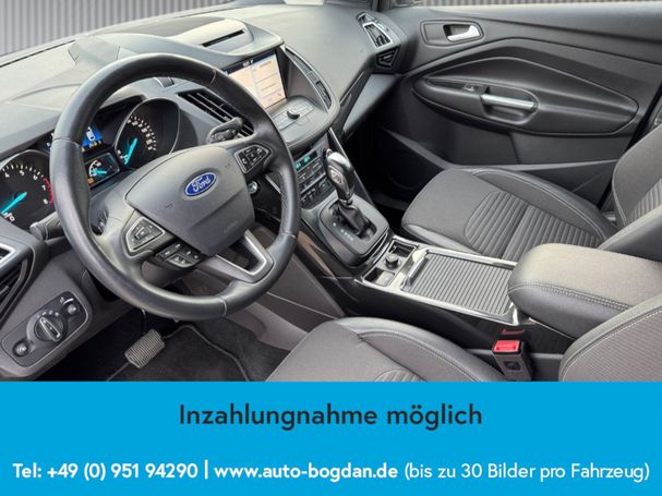 Ford Kuga 4x4 Titanium 129 kW image number 4