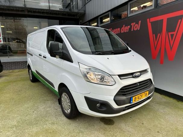 Ford Transit Custom 290 L2H1 74 kW image number 3