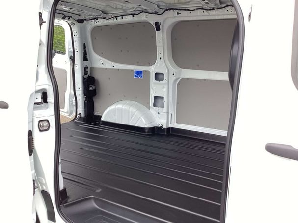 Ford Transit Custom 280 L1H1 LKW VA Trend 81 kW image number 6