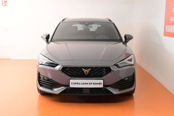 Cupra Leon 1.5 TSI 110 kW image number 2