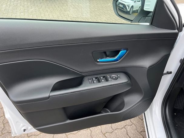 Hyundai Kona Trend 160 kW image number 9