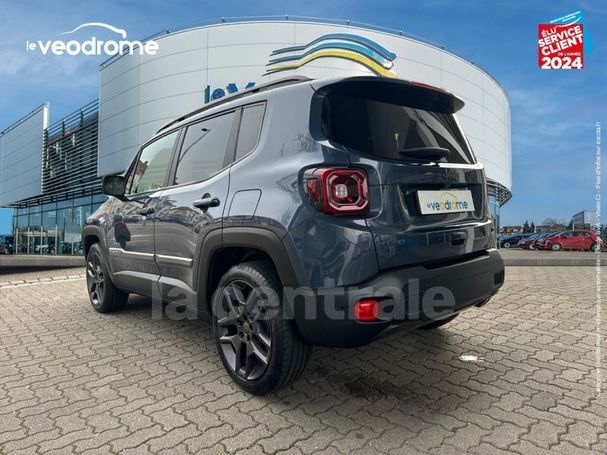 Jeep Renegade 1.3 177 kW image number 4