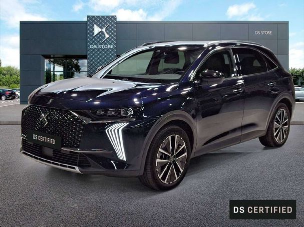 DS Automobiles 7 Crossback E-Tense 225 165 kW image number 1