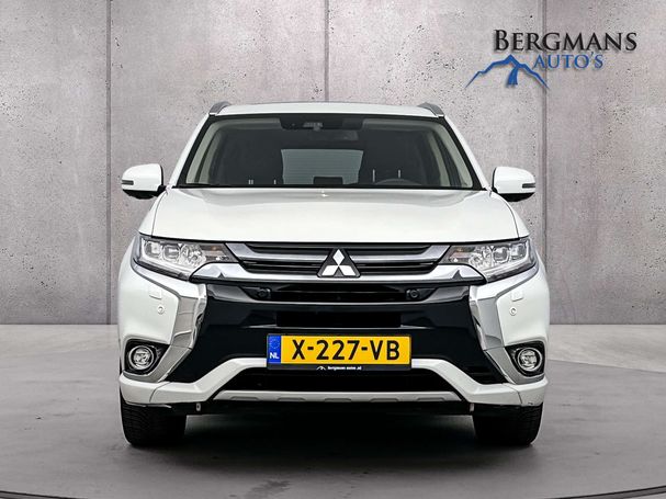 Mitsubishi Outlander 135 kW image number 22