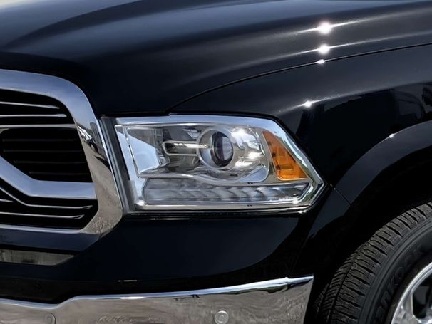 RAM 1500 HEMI 294 kW image number 5