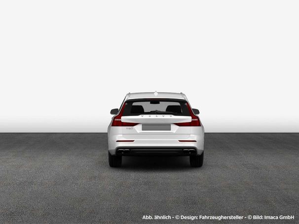 Volvo V60 B4 Plus 145 kW image number 4