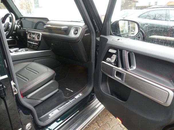 Mercedes-Benz G 350 d 210 kW image number 27