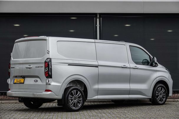 Ford Transit Custom L2H1 Limited 125 kW image number 2