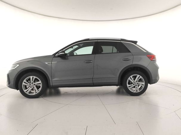 Volkswagen T-Roc 1.0 TSI T-Roc 81 kW image number 5