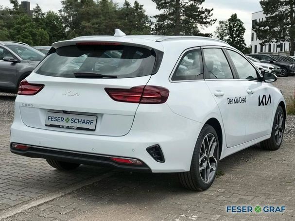 Kia Ceed Sportswagon 1.5 Spirit DCT7 103 kW image number 1