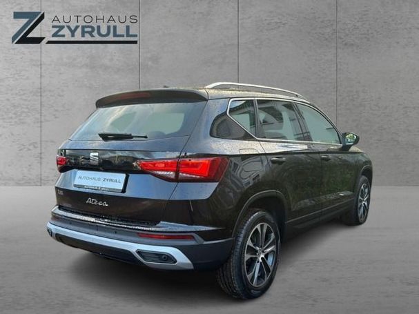 Seat Ateca 1.5 TSI DSG Style 110 kW image number 2