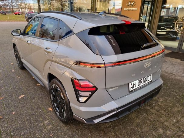 Hyundai Kona 160 kW image number 4