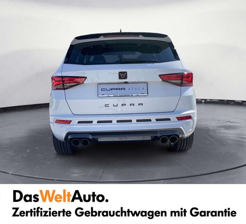 Cupra Ateca 2.0 TSI DSG 4Drive 221 kW image number 3