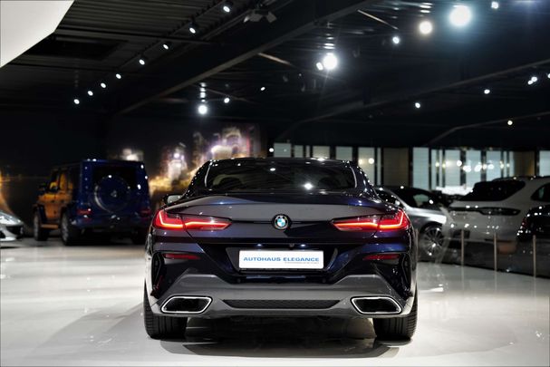 BMW 840i 250 kW image number 11