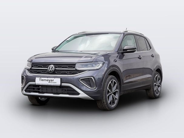 Volkswagen T-Cross 1.0 TSI DSG Style 85 kW image number 1