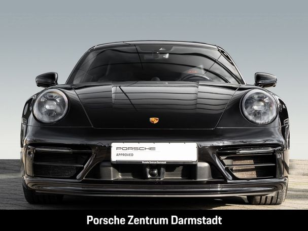 Porsche 992 Carrera 4 GTS 353 kW image number 8