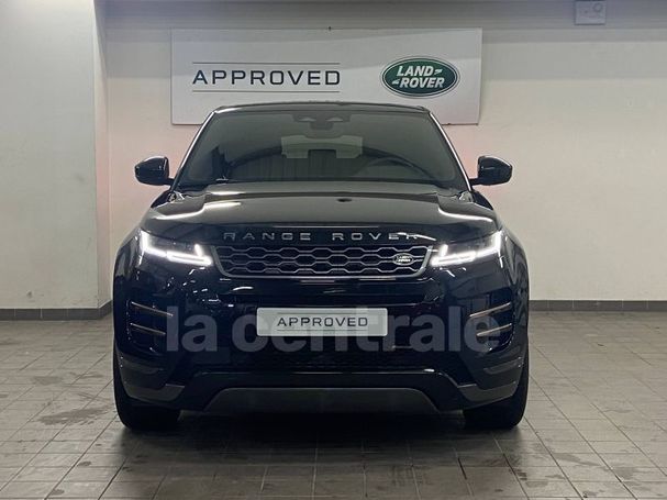 Land Rover Range Rover Evoque P200 147 kW image number 1