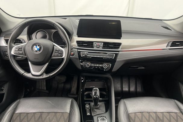 BMW X1 20d xDrive 140 kW image number 13