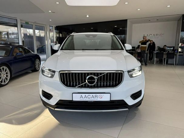 Volvo XC40 155 kW image number 6