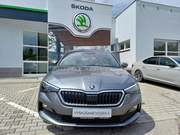 Skoda Scala 1.0 TSI Style 81 kW image number 2