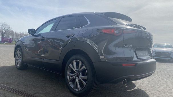 Mazda CX-30 110 kW image number 7