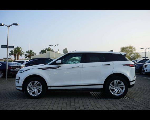 Land Rover Range Rover Evoque R-Dynamic S AWD 110 kW image number 5