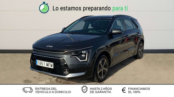 Kia Niro 1.6 104 kW image number 1