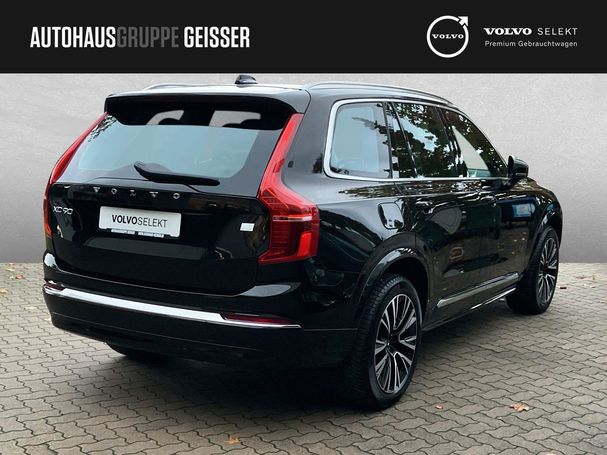 Volvo XC90 T8 Recharge AWD Plus 335 kW image number 7