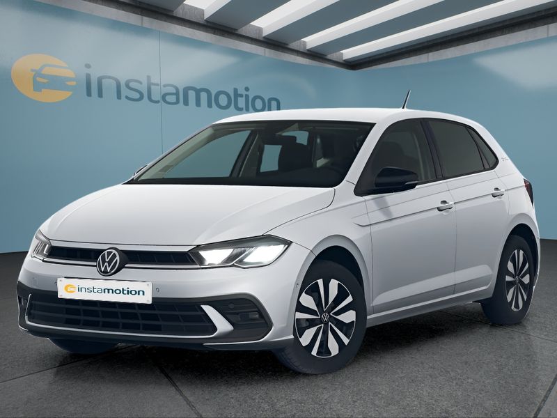 Volkswagen Polo 1.0 TSI