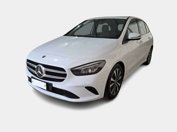 Mercedes-Benz B 180 d 85 kW image number 1