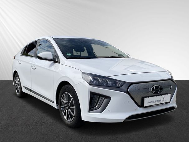 Hyundai Ioniq Elektro 100 kW image number 2