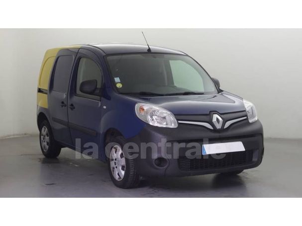 Renault Kangoo dCi Extra 70 kW image number 2