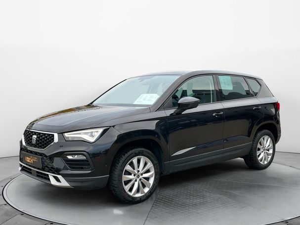 Seat Ateca 1.5 TSI ACT DSG Style 110 kW image number 1