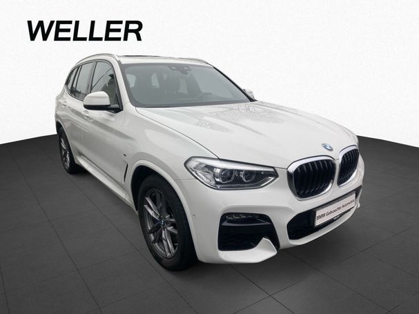 BMW X3 xDrive 185 kW image number 3