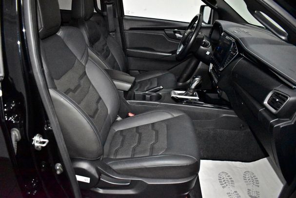 Isuzu D-Max 120 kW image number 6