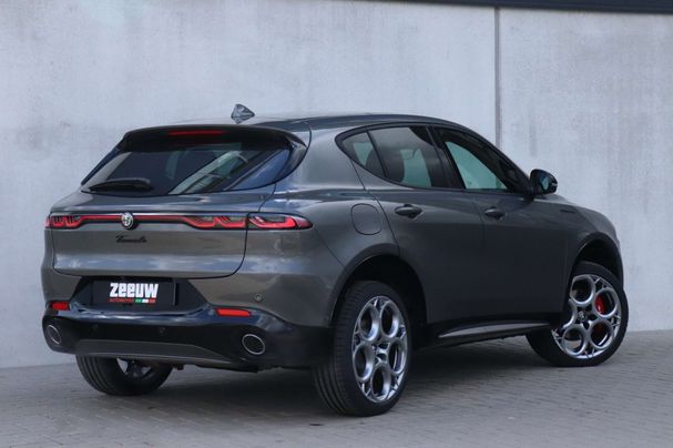 Alfa Romeo Tonale 206 kW image number 6